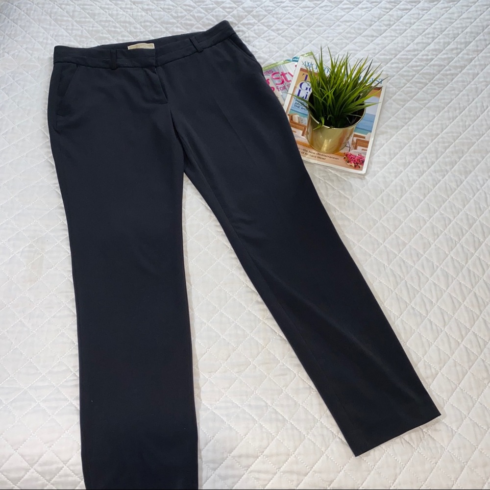 Michael Kors Dark Grey Dress Pants